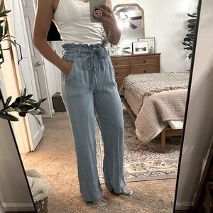 Thread and Supply Trouser Small